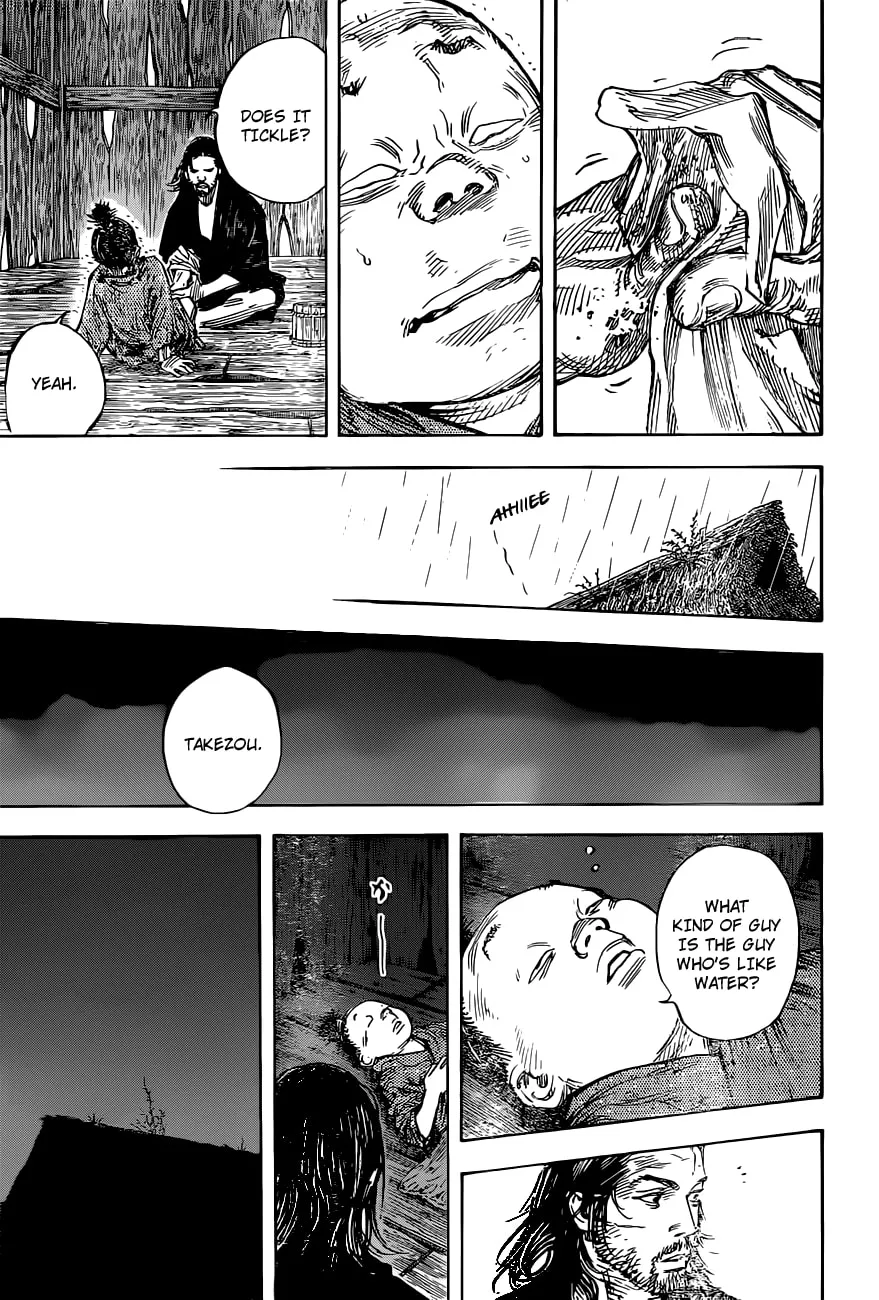 Vagabond Manga, chapter 304, page 30