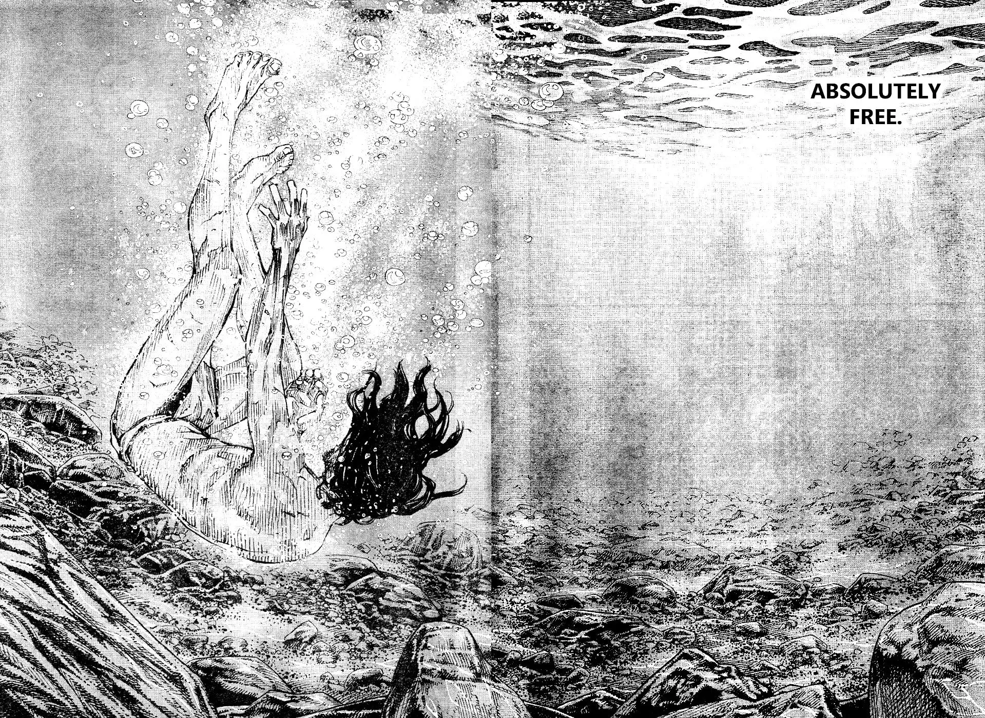 Vagabond Manga, chapter 305, page 6
