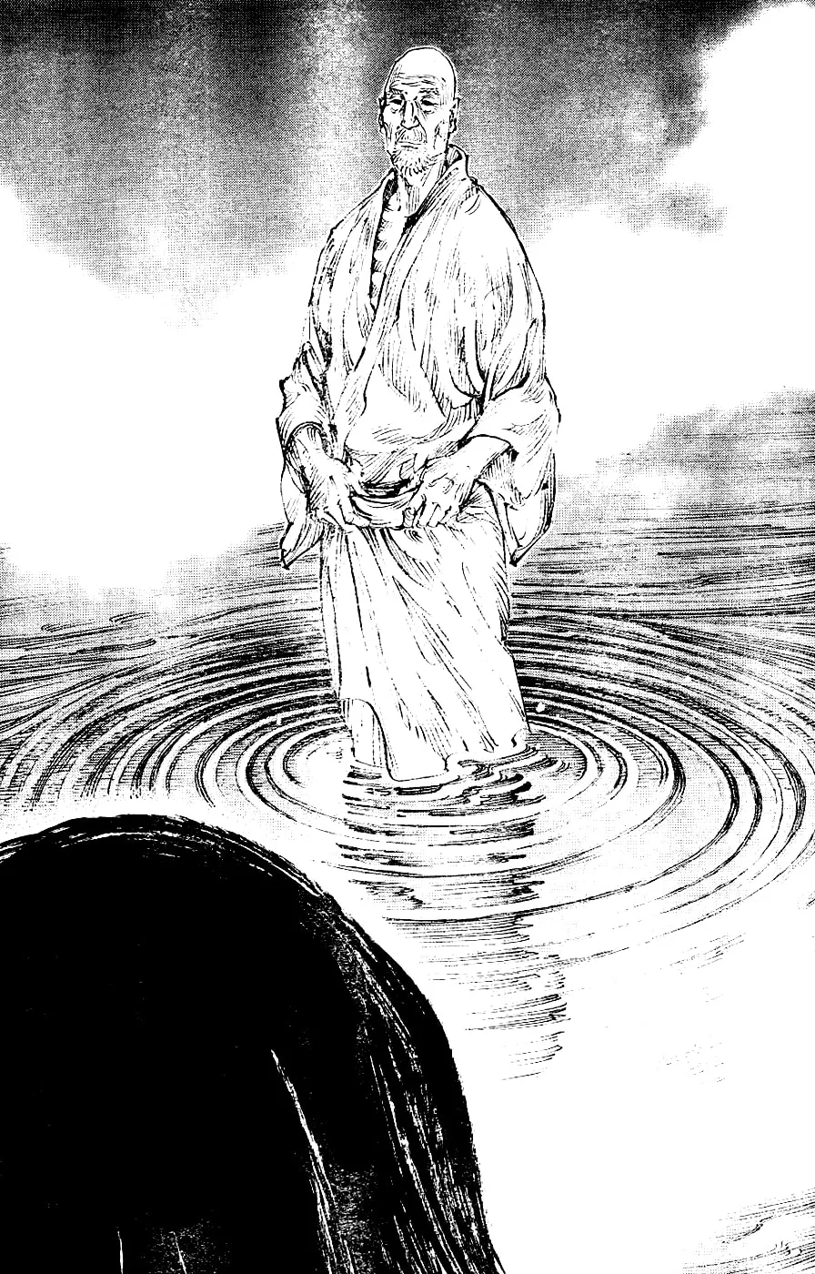 Vagabond Manga, chapter 305, page 24
