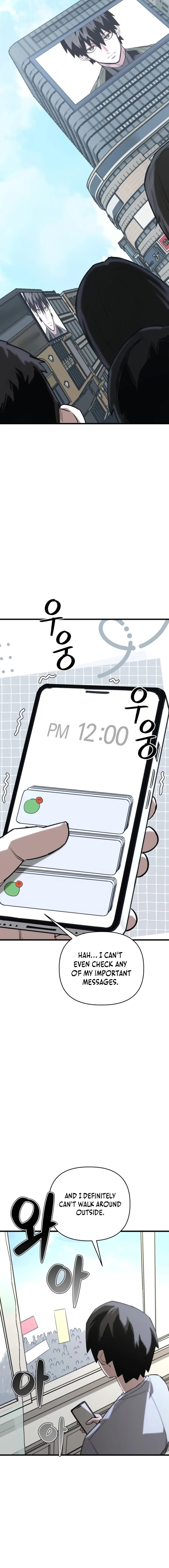 World-Saving is a Skill, chapter 17, page 10