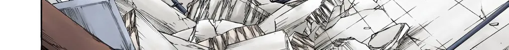 Bleach Colored Manga, chapter 396, page 14