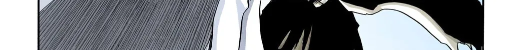 Bleach Colored Manga, chapter 397, page 20