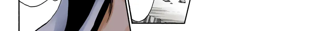 Bleach Colored Manga, chapter 399, page 22