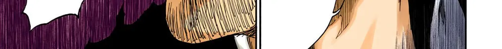 Bleach Colored Manga, chapter 401, page 18