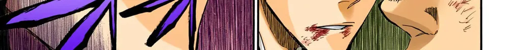 Bleach Colored Manga, chapter 401, page 32