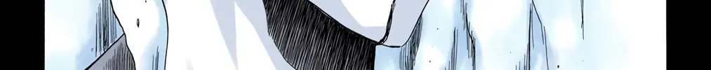 Bleach Colored Manga, chapter 403, page 10