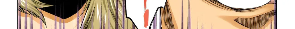 Bleach Colored Manga, chapter 406, page 6