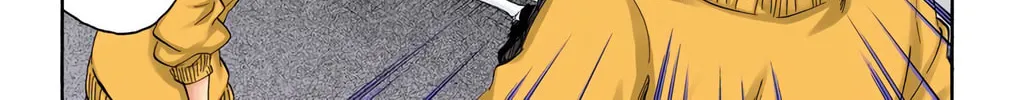 Bleach Colored Manga, chapter 408, page 30