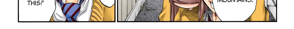 Bleach Colored Manga, chapter 408, page 32