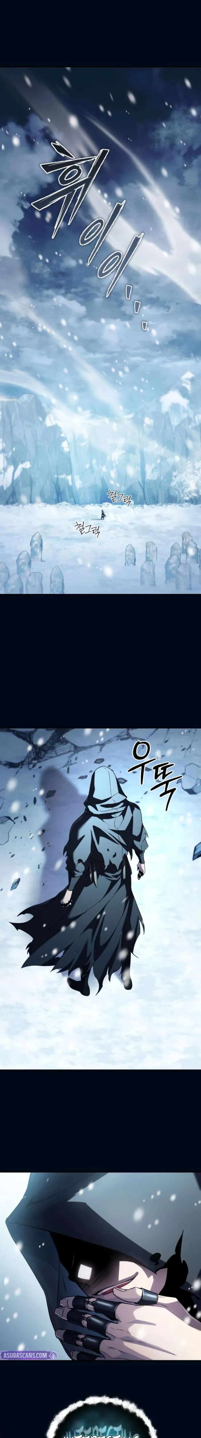 Became the Patron of Villains, chapter 26, page 1