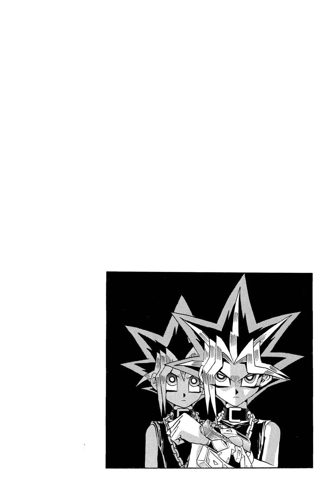 Yu-Gi-Oh!, chapter 171, page 20