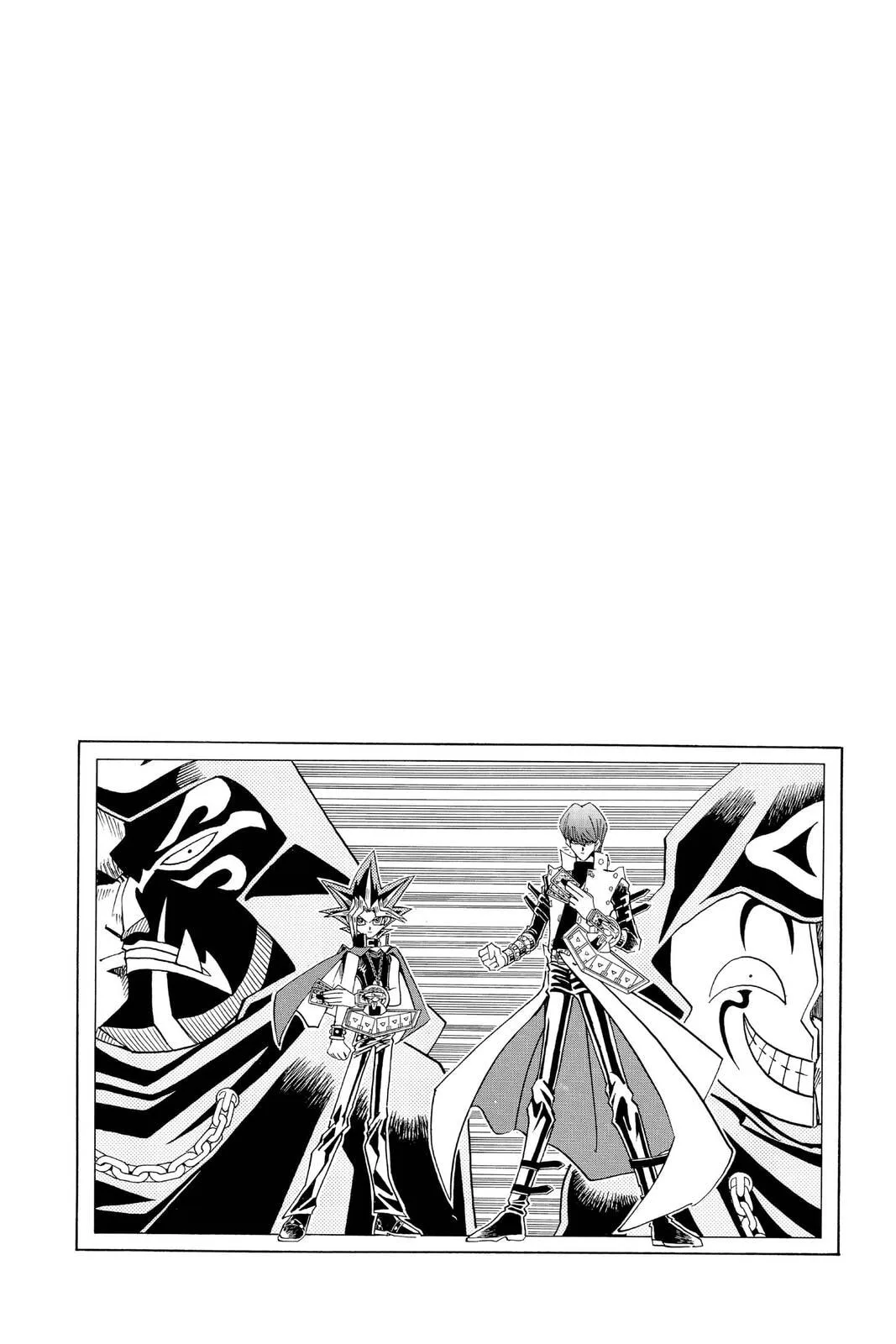 Yu-Gi-Oh!, chapter 185, page 4