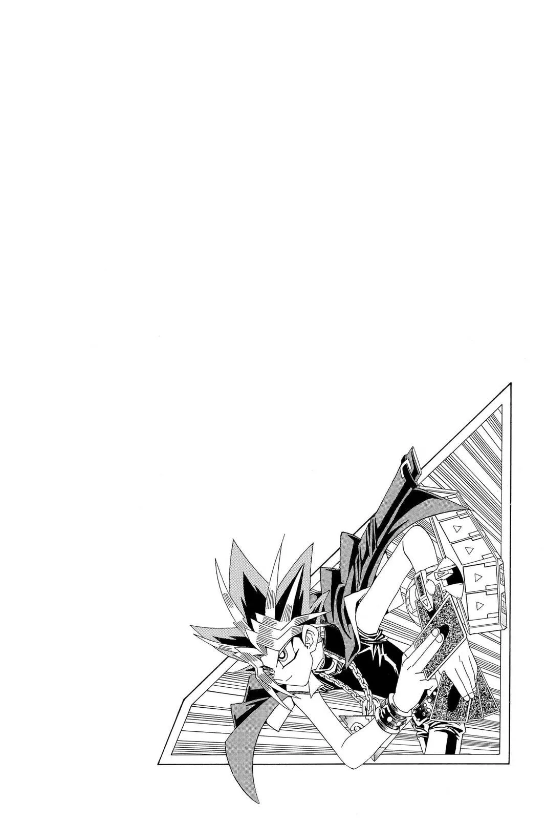 Yu-Gi-Oh!, chapter 185, page 22