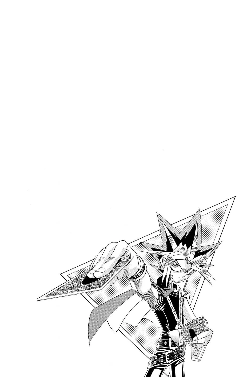 Yu-Gi-Oh!, chapter 186, page 20