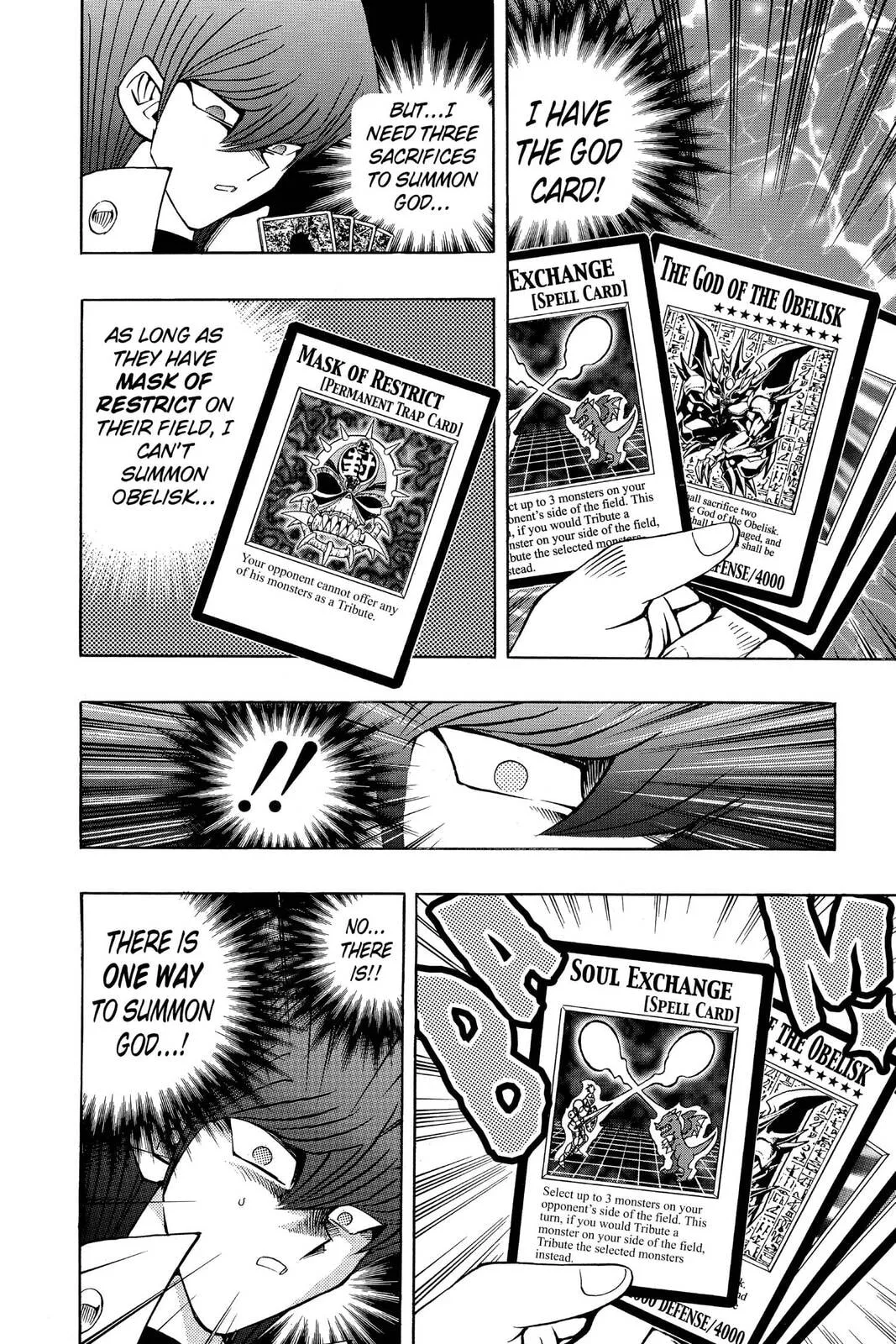 Yu-Gi-Oh!, chapter 189, page 7