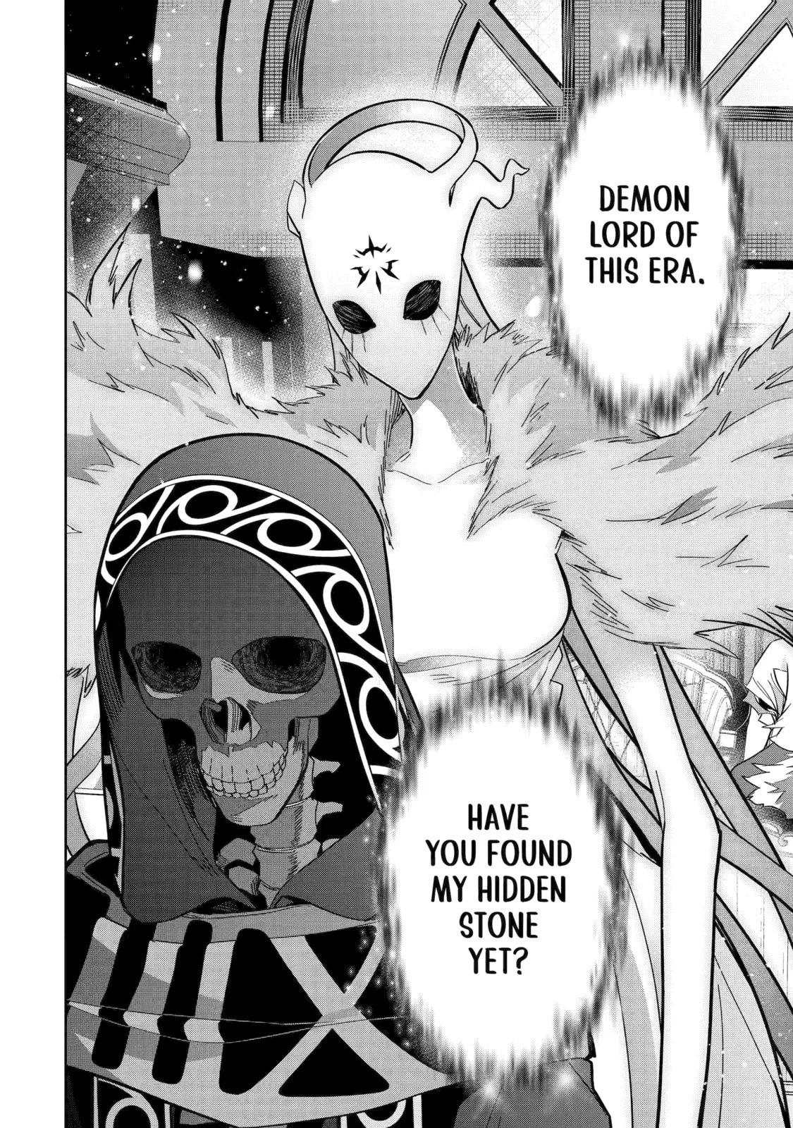 The Executed Sage Who Was Reincarnated as a Lich and Started an All-Out War, chapter 34, page 9