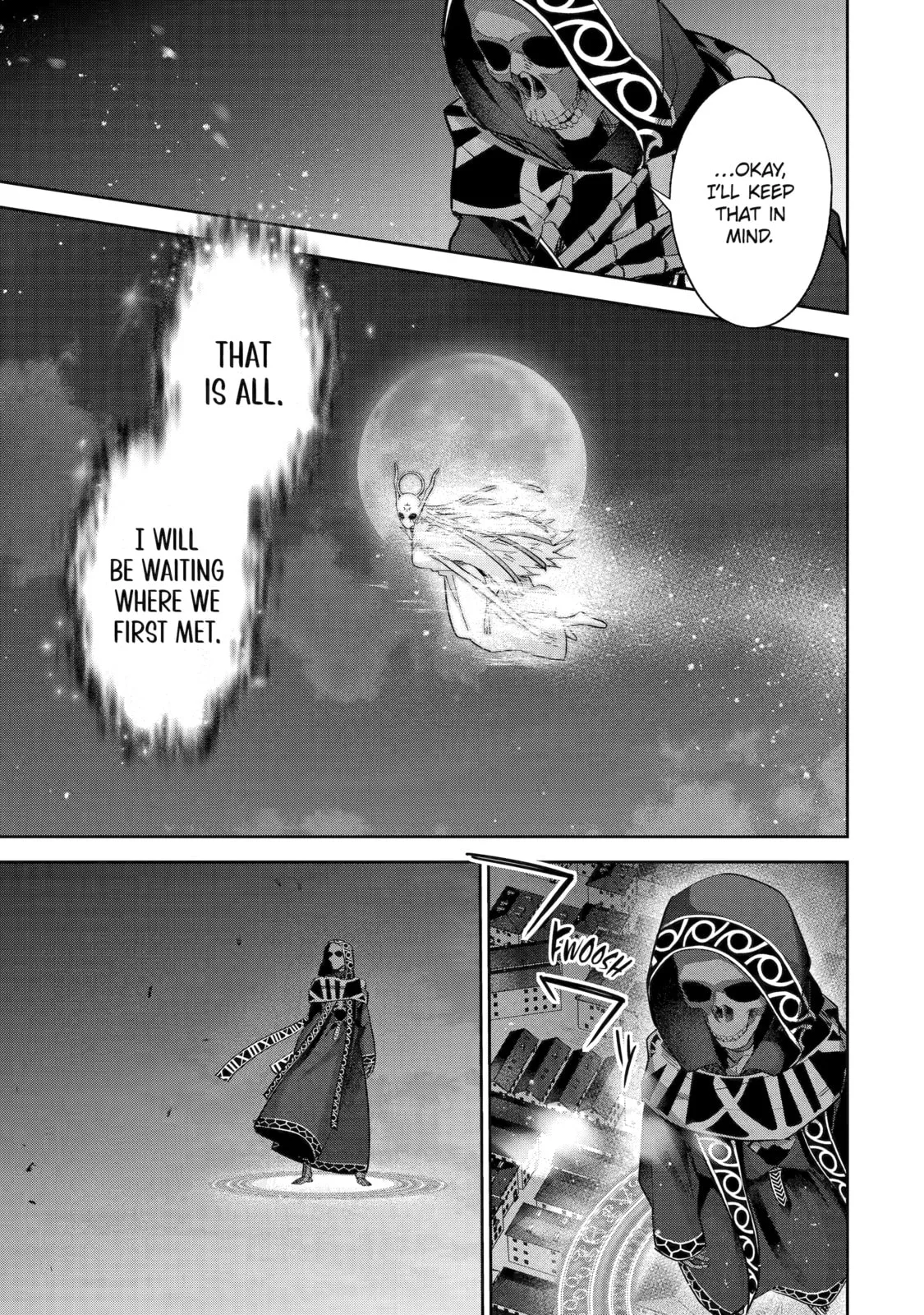 The Executed Sage Who Was Reincarnated as a Lich and Started an All-Out War, chapter 34, page 24