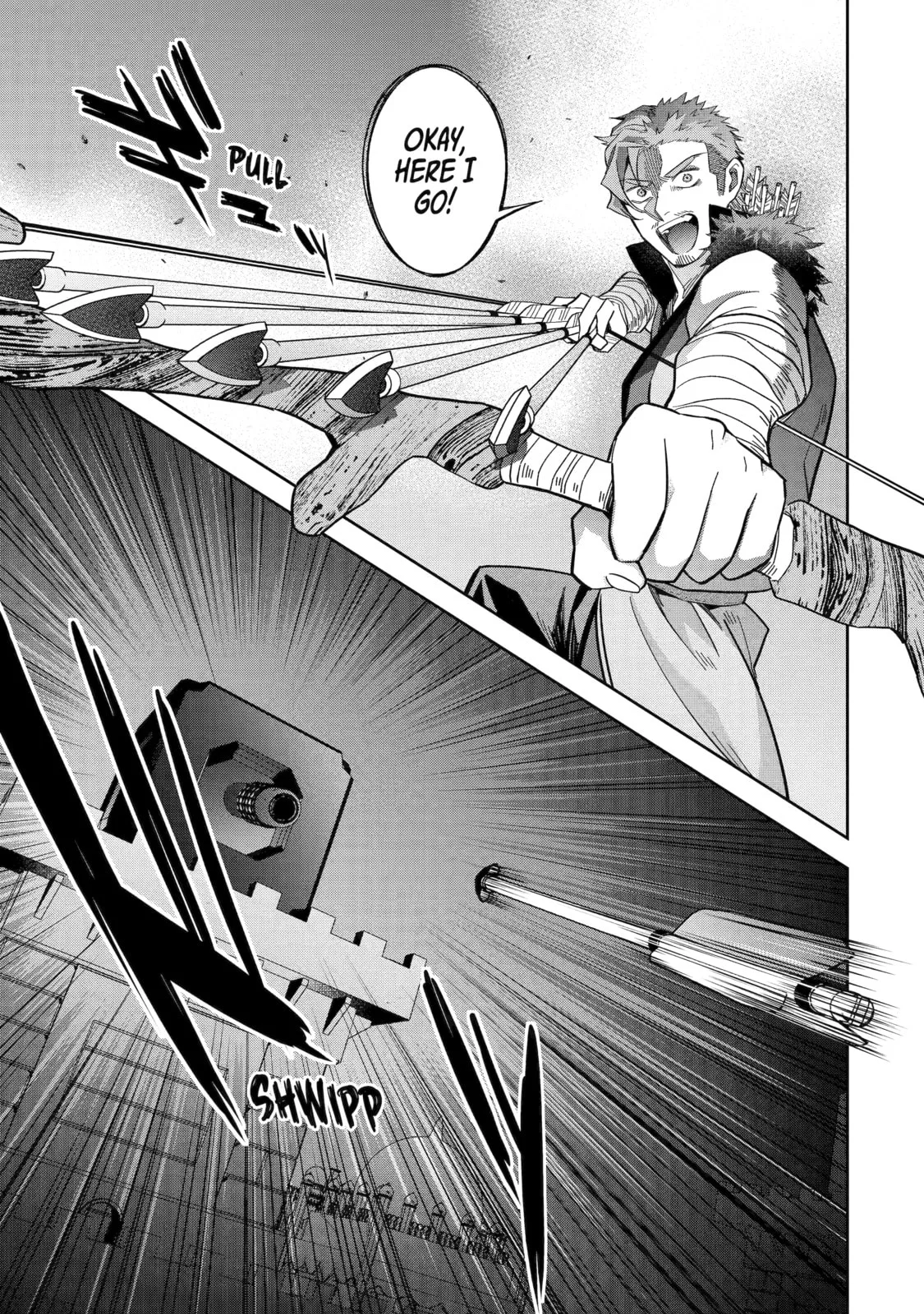 The Executed Sage Who Was Reincarnated as a Lich and Started an All-Out War, chapter 35, page 11