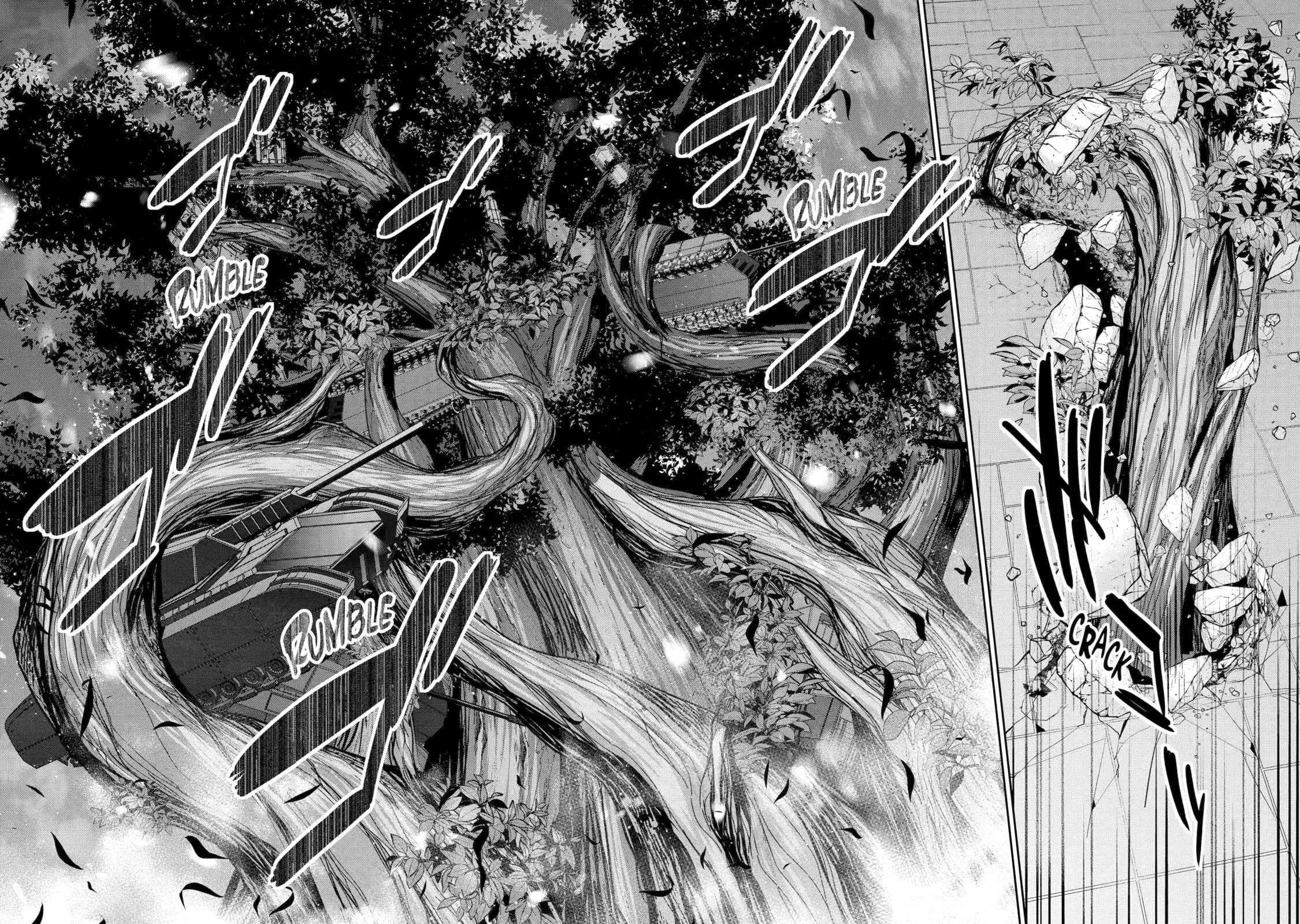 The Executed Sage Who Was Reincarnated as a Lich and Started an All-Out War, chapter 35, page 26