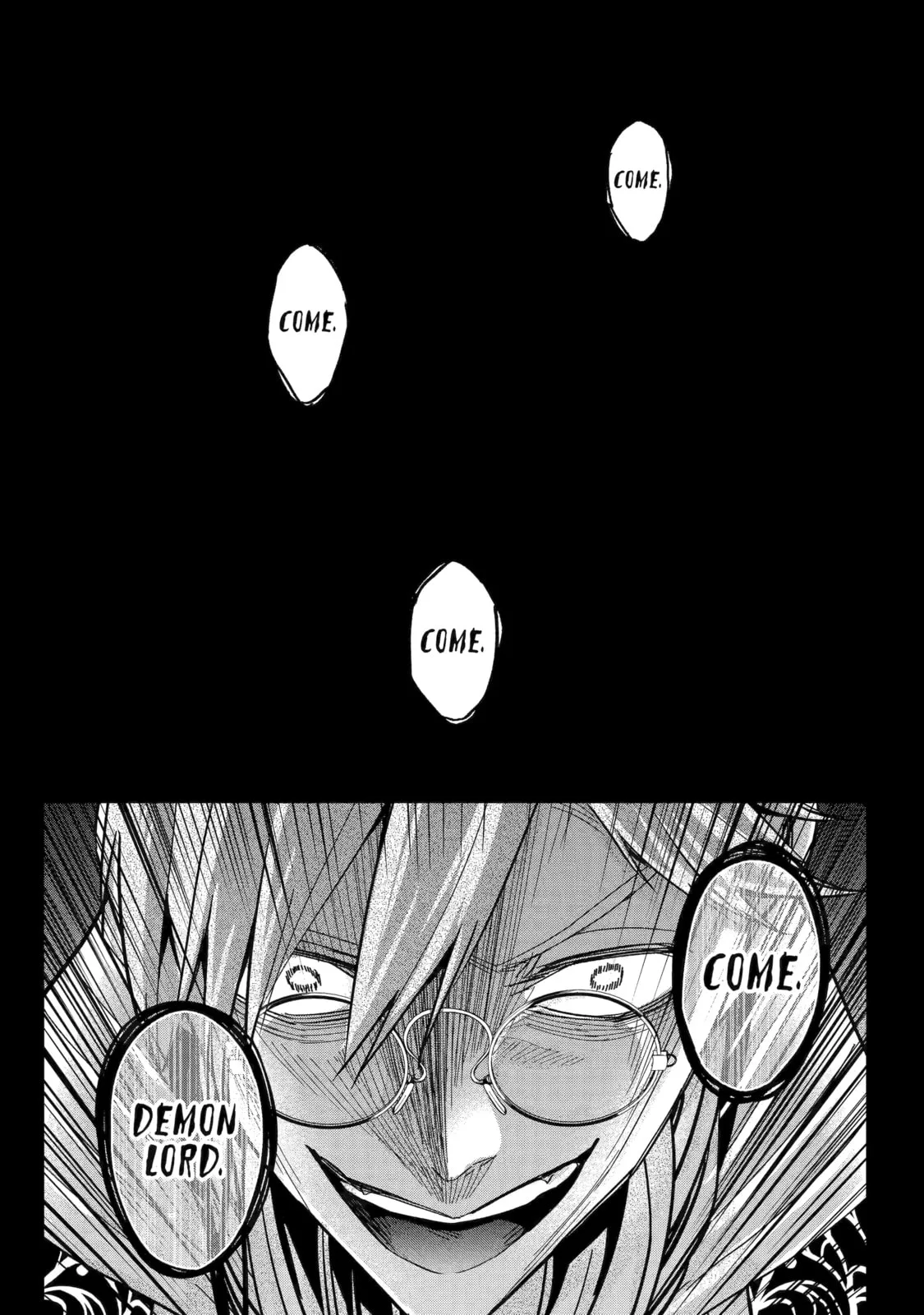 The Executed Sage Who Was Reincarnated as a Lich and Started an All-Out War, chapter 35, page 29