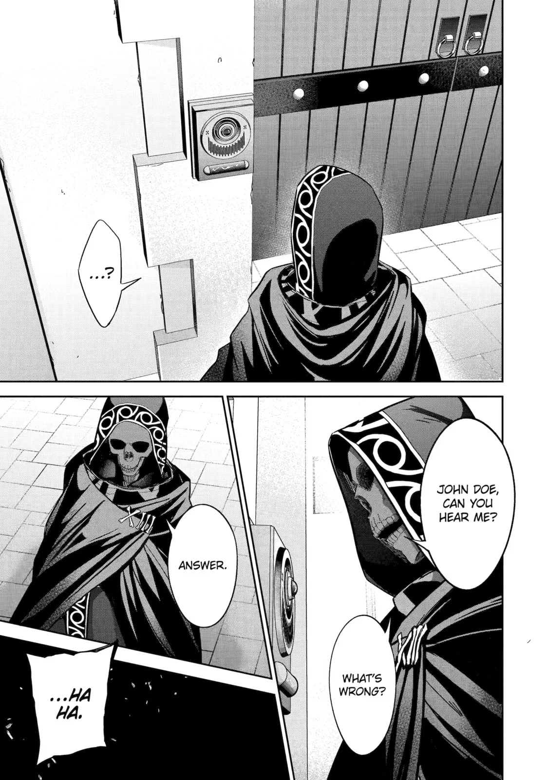 The Executed Sage Who Was Reincarnated as a Lich and Started an All-Out War, chapter 36, page 13