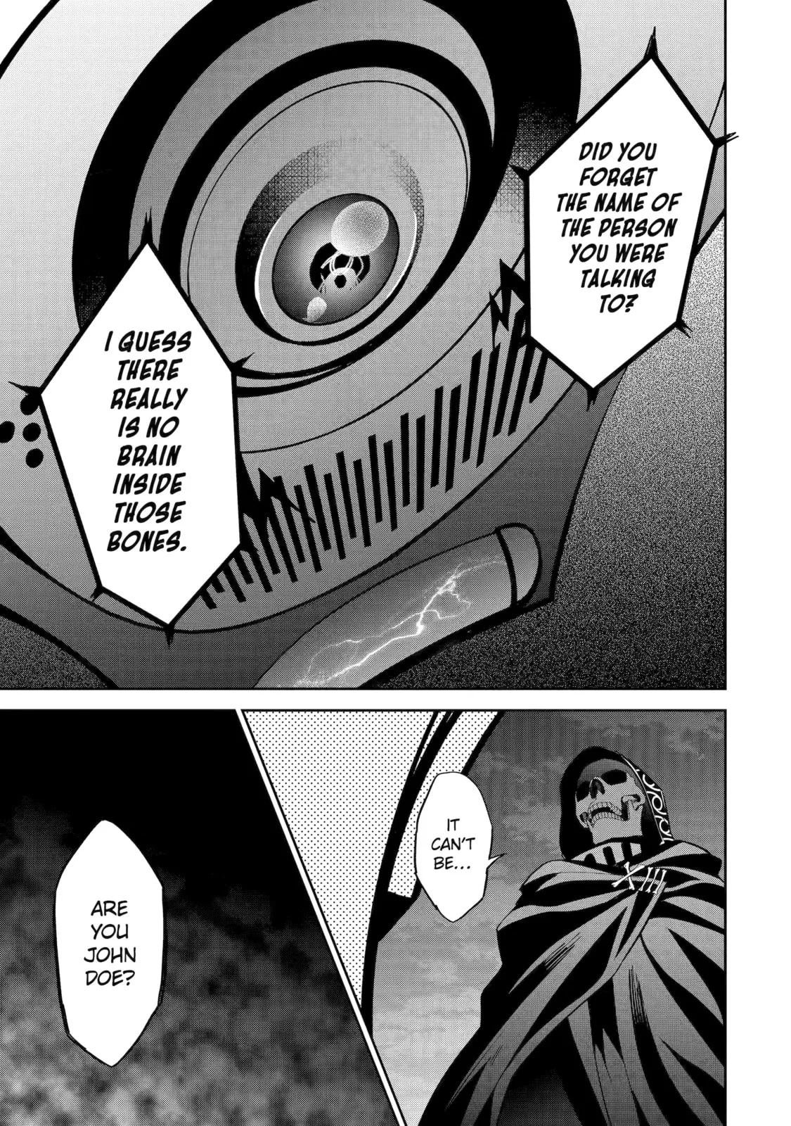 The Executed Sage Who Was Reincarnated as a Lich and Started an All-Out War, chapter 36, page 15