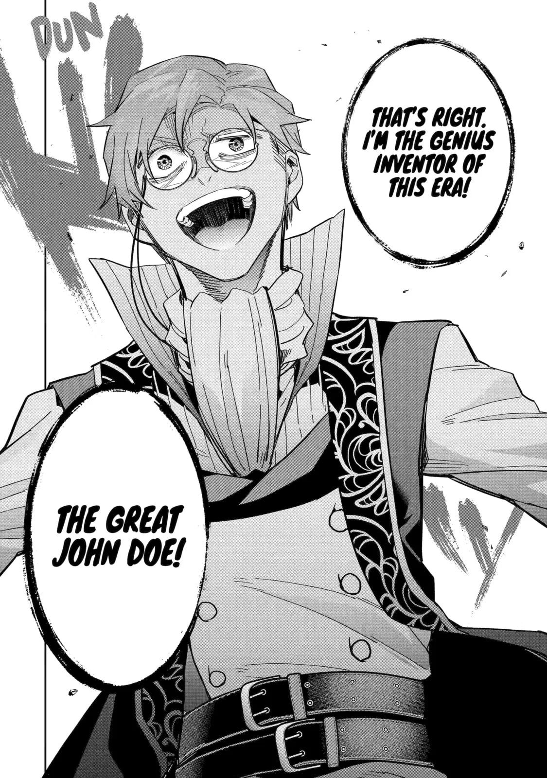 The Executed Sage Who Was Reincarnated as a Lich and Started an All-Out War, chapter 36, page 16