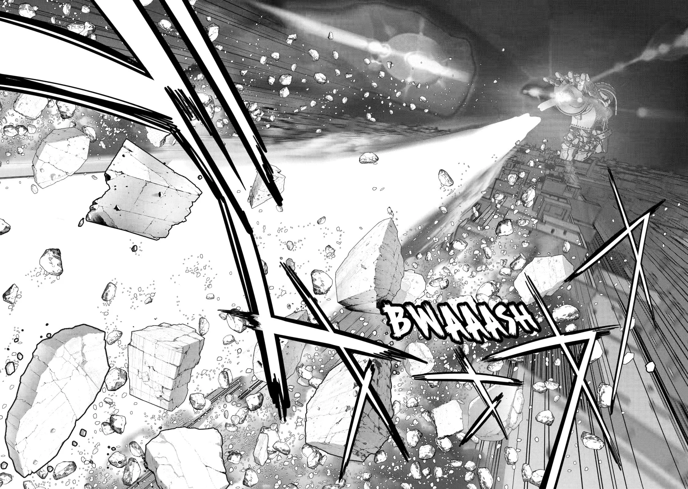 The Executed Sage Who Was Reincarnated as a Lich and Started an All-Out War, chapter 37, page 15