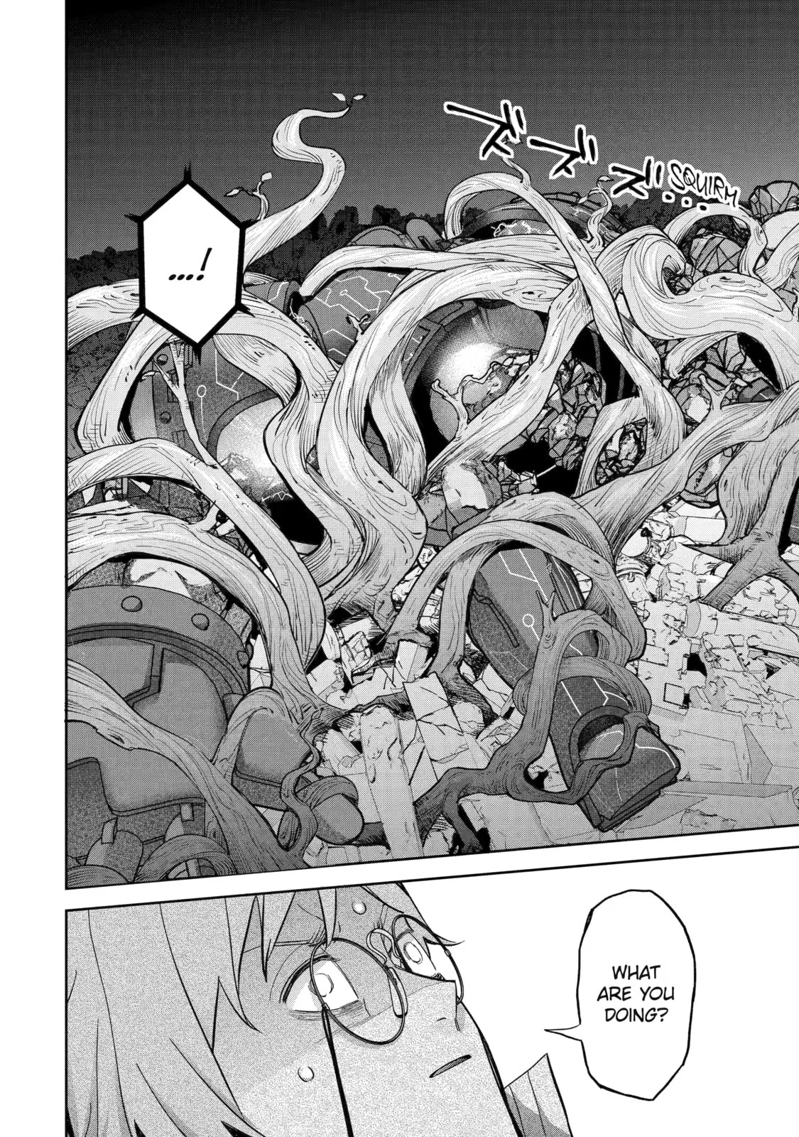 The Executed Sage Who Was Reincarnated as a Lich and Started an All-Out War, chapter 38, page 18