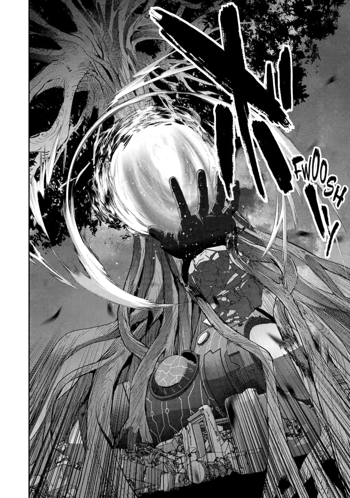 The Executed Sage Who Was Reincarnated as a Lich and Started an All-Out War, chapter 38, page 27