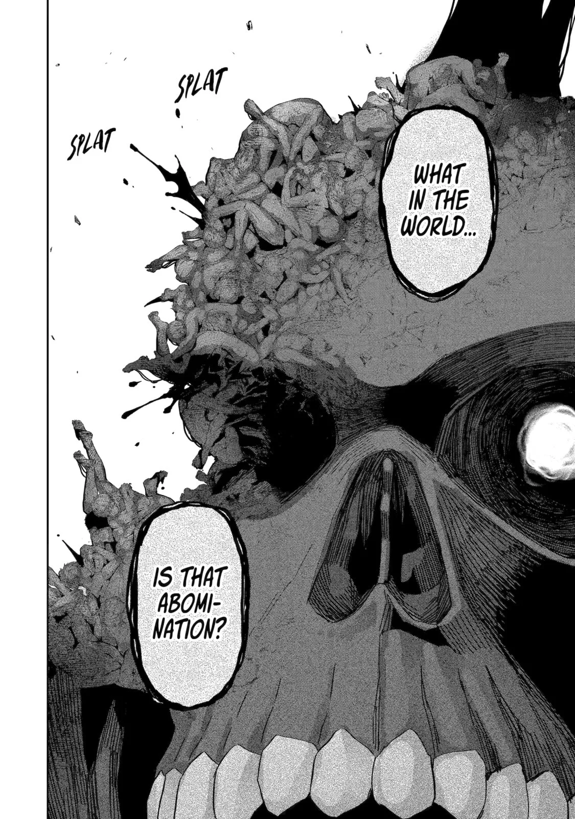 The Executed Sage Who Was Reincarnated as a Lich and Started an All-Out War, chapter 38, page 32