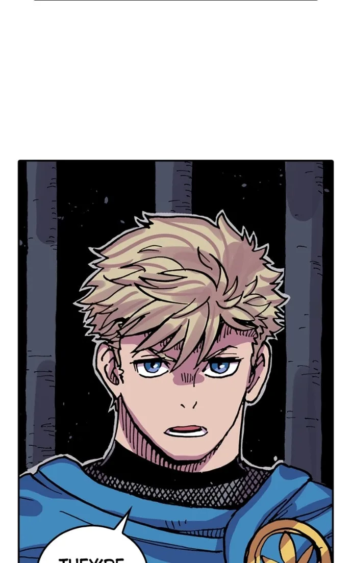 Clevatess, chapter 59, page 28