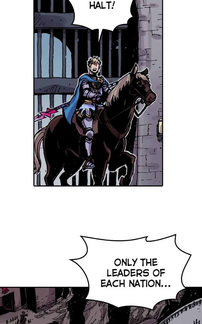 Clevatess, chapter 59, page 34