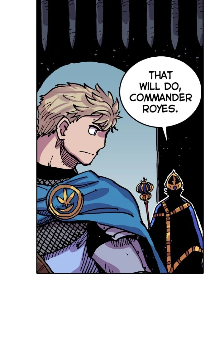 Clevatess, chapter 59, page 38