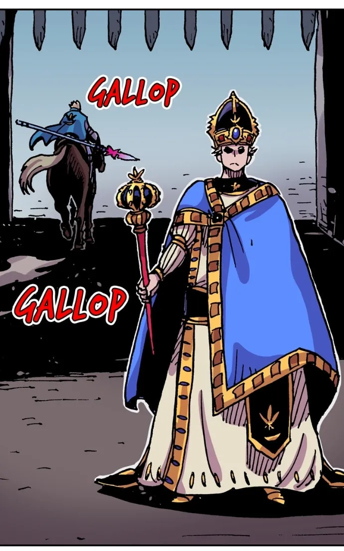 Clevatess, chapter 59, page 41