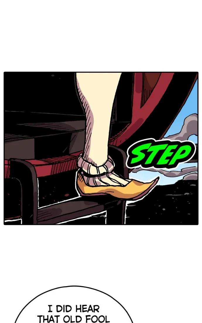 Clevatess, chapter 59, page 43