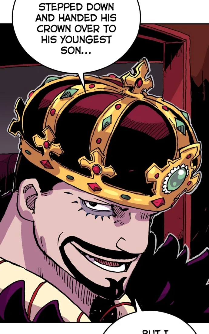 Clevatess, chapter 59, page 44