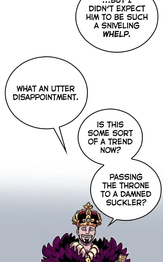 Clevatess, chapter 59, page 45