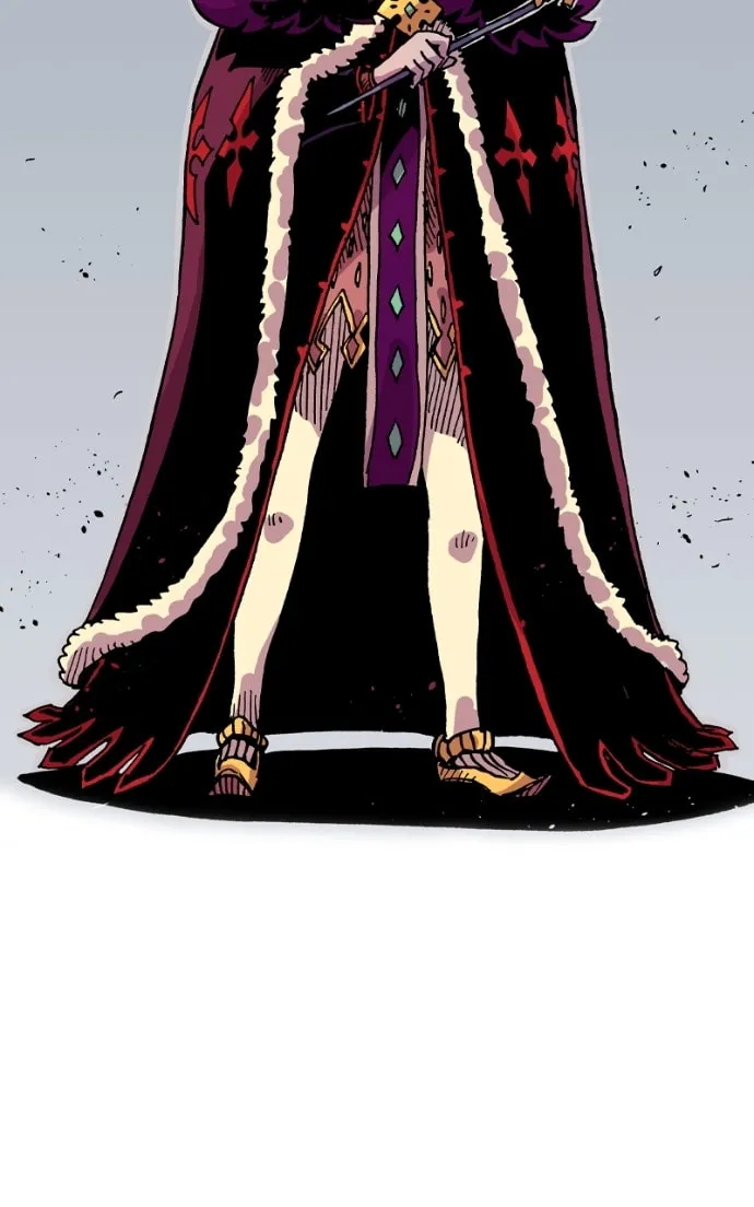 Clevatess, chapter 59, page 46