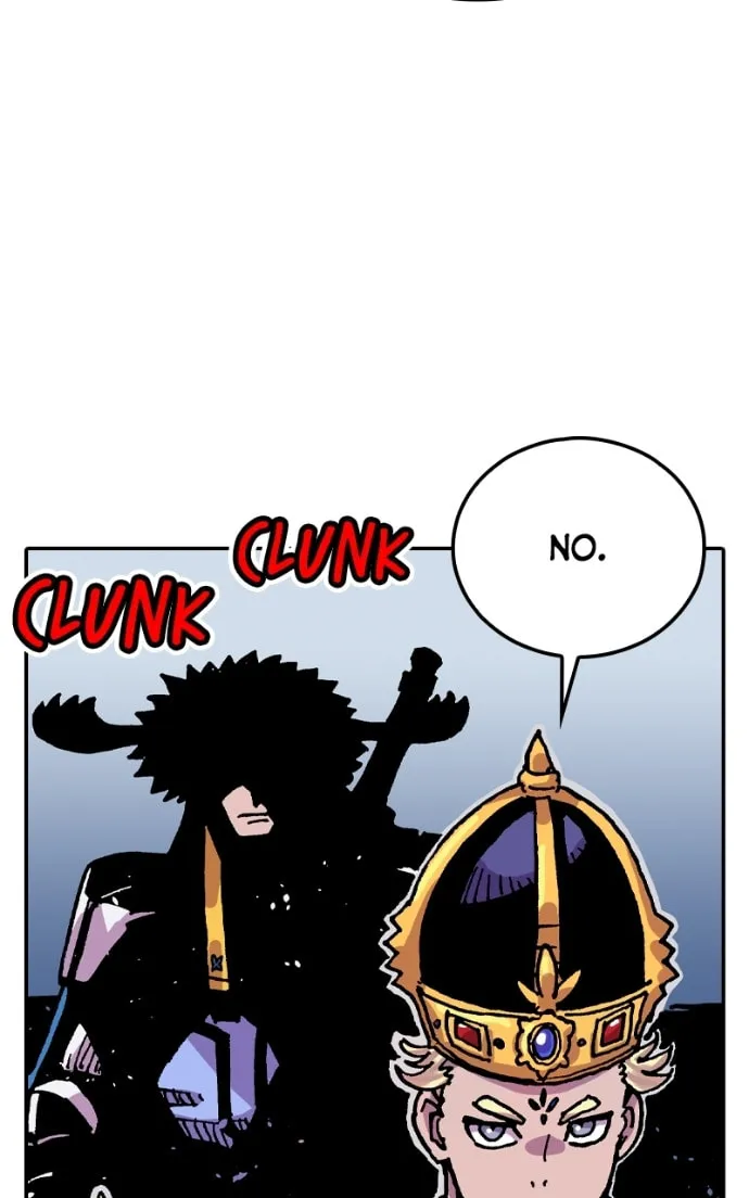 Clevatess, chapter 59, page 52