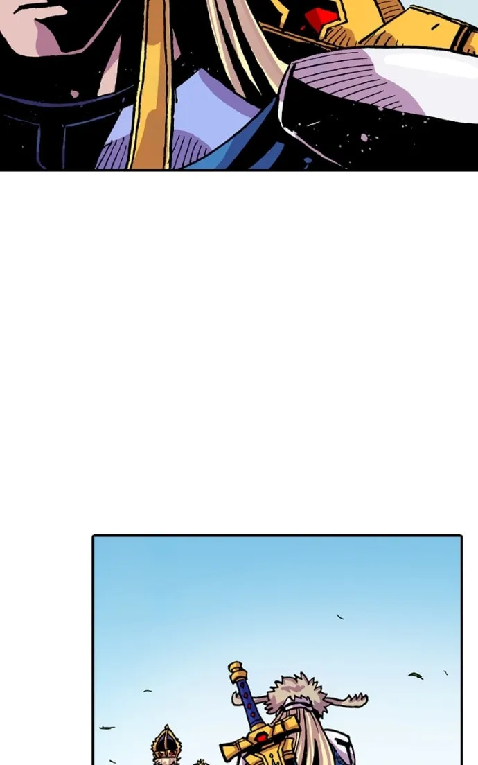 Clevatess, chapter 59, page 54