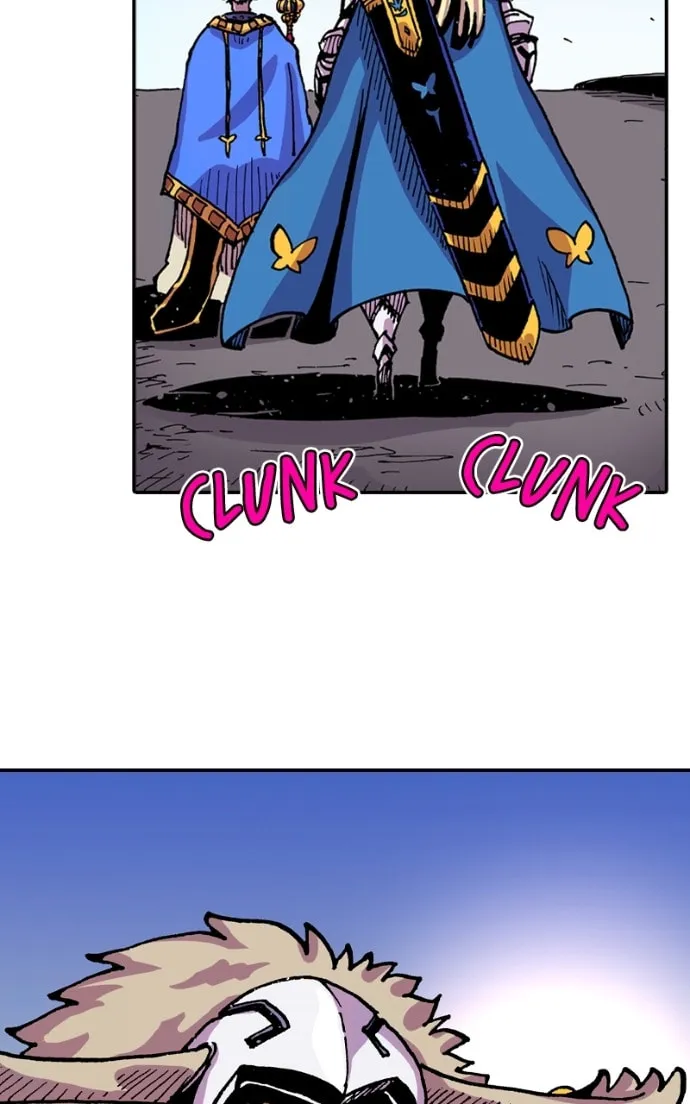 Clevatess, chapter 59, page 55