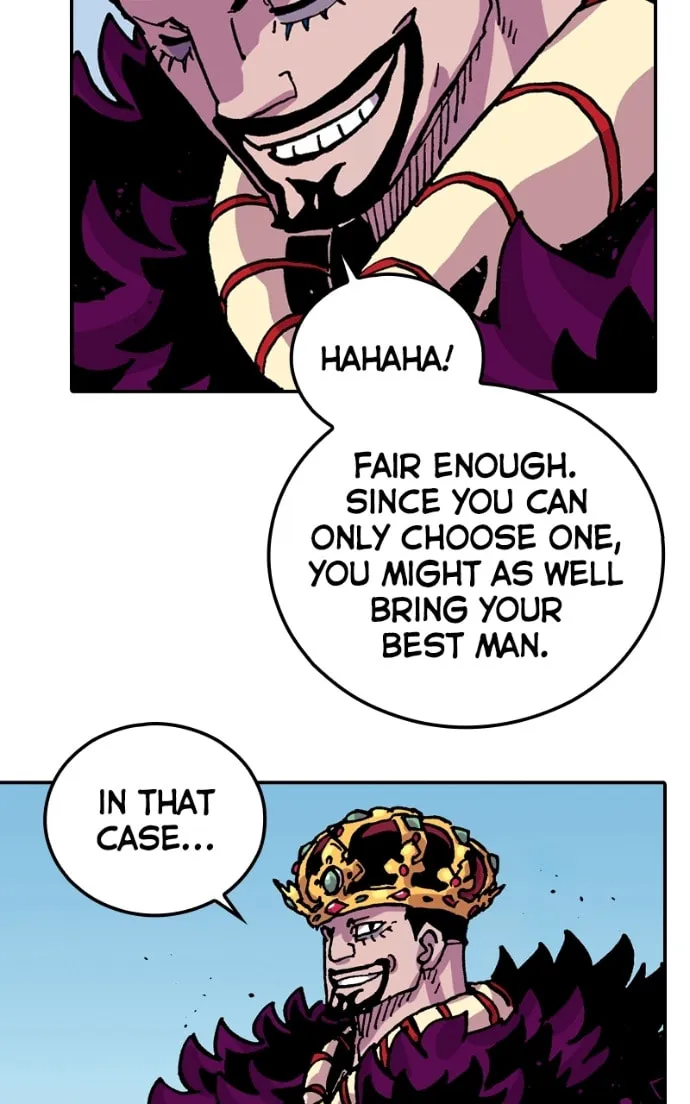 Clevatess, chapter 59, page 59