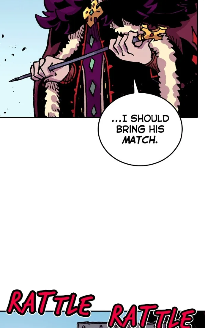 Clevatess, chapter 59, page 60