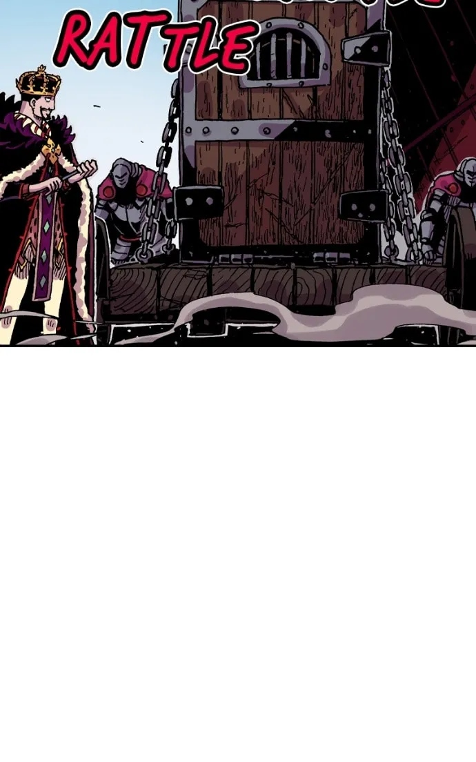 Clevatess, chapter 59, page 61