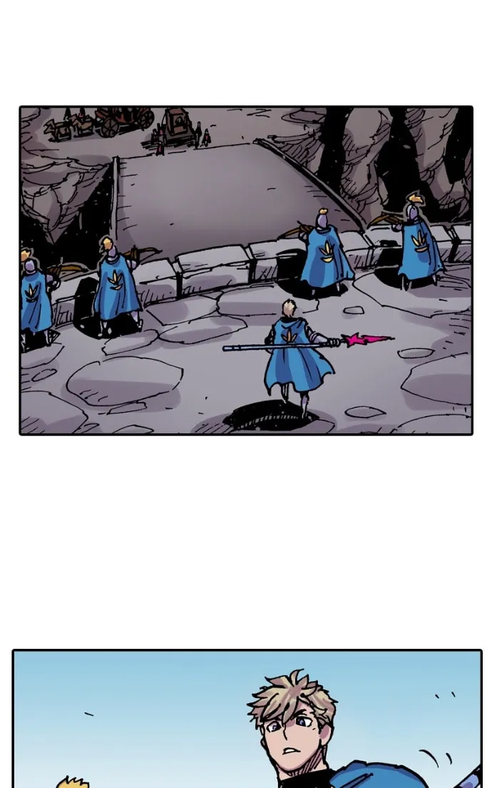 Clevatess, chapter 59, page 62