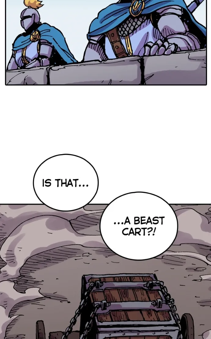 Clevatess, chapter 59, page 63