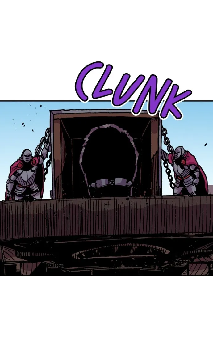 Clevatess, chapter 59, page 66