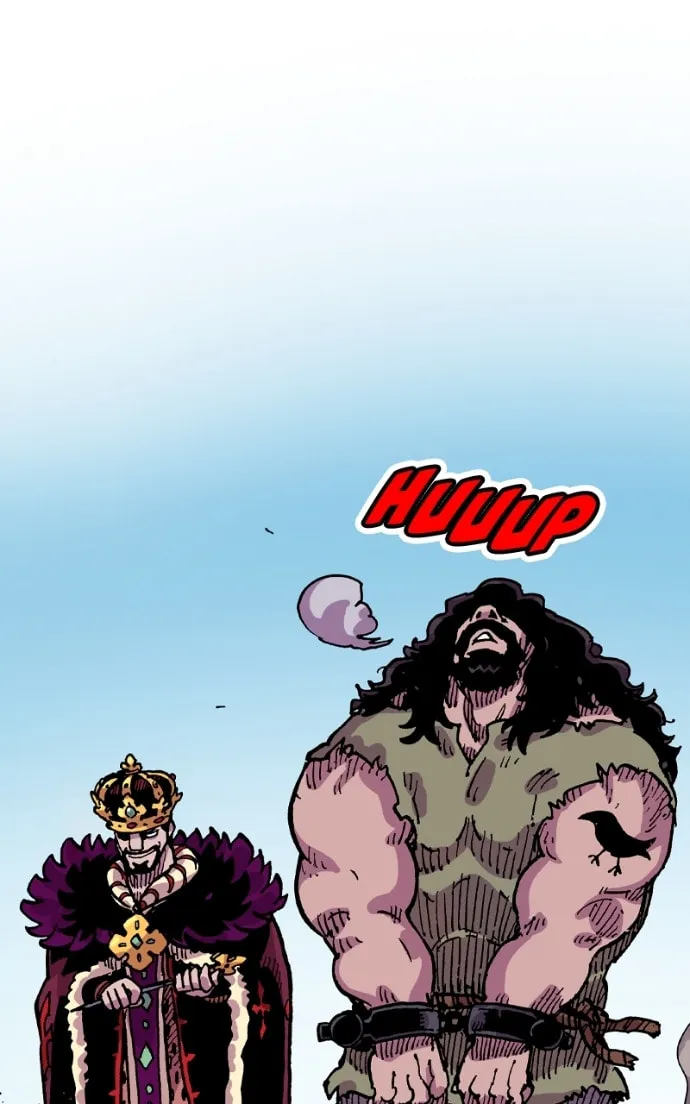 Clevatess, chapter 59, page 73