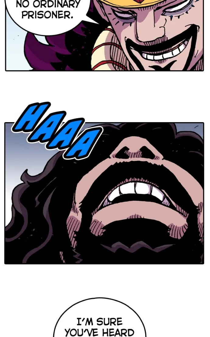 Clevatess, chapter 59, page 75